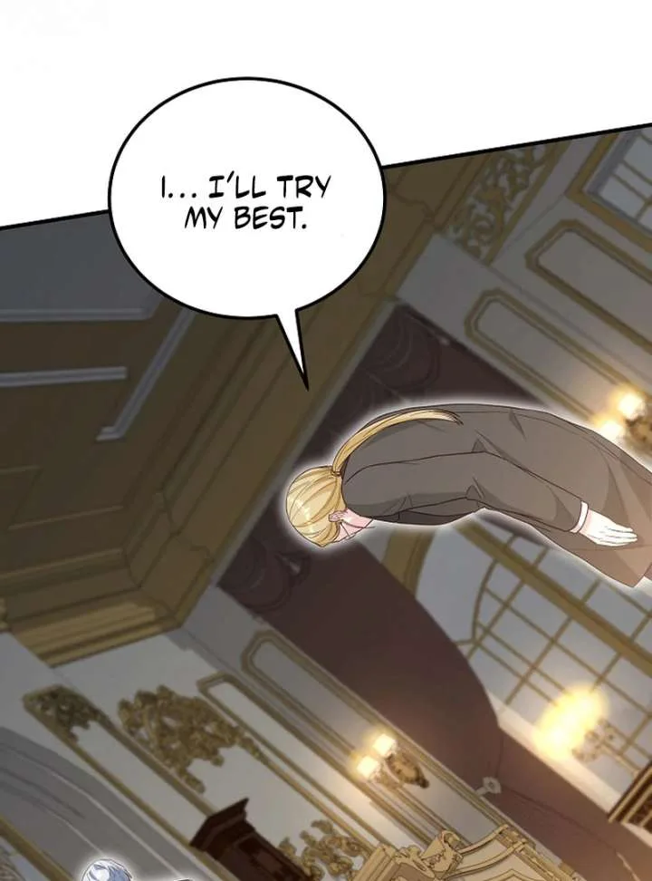 Remember the Time-Limited Grand Duchess Chapter 27 page 50