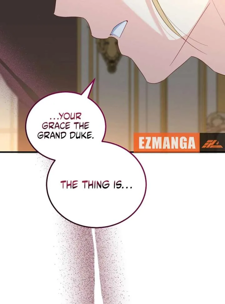 Remember the Time-Limited Grand Duchess Chapter 27 page 52