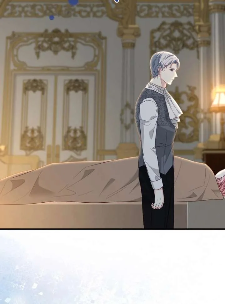Remember the Time-Limited Grand Duchess Chapter 27 page 61