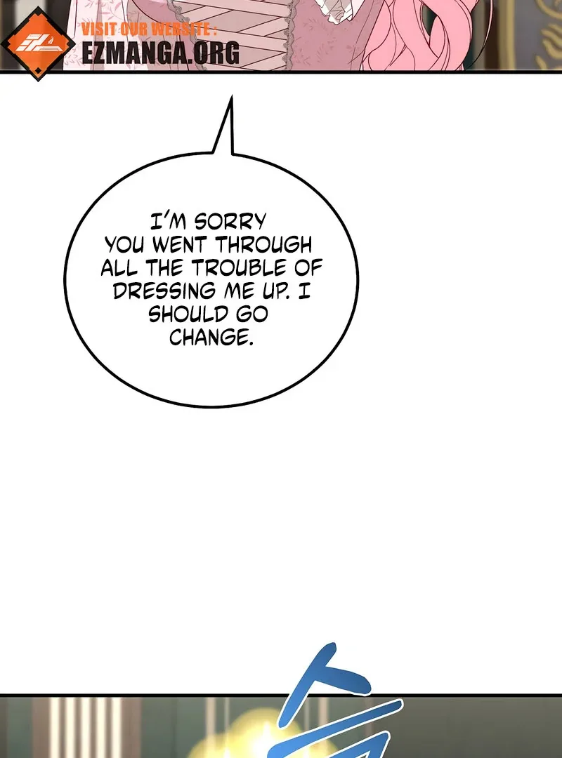 Remember the Time-Limited Grand Duchess Chapter 31 page 12