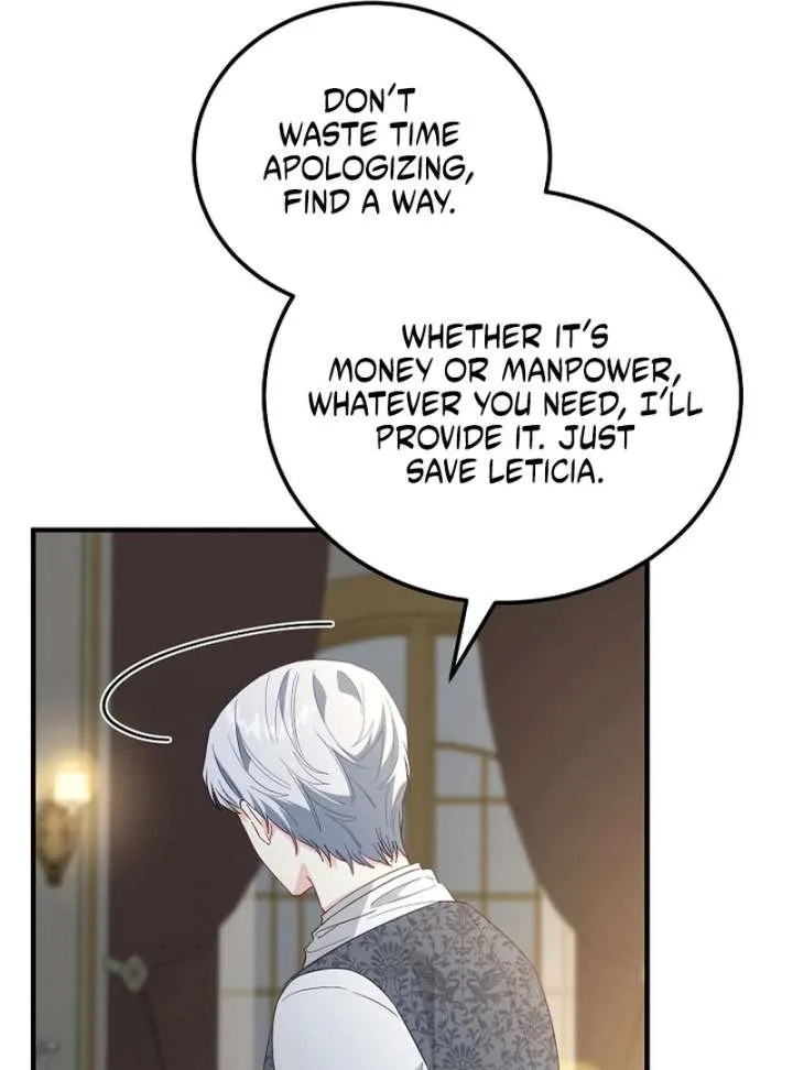Remember the Time-Limited Grand Duchess Chapter 27 page 47