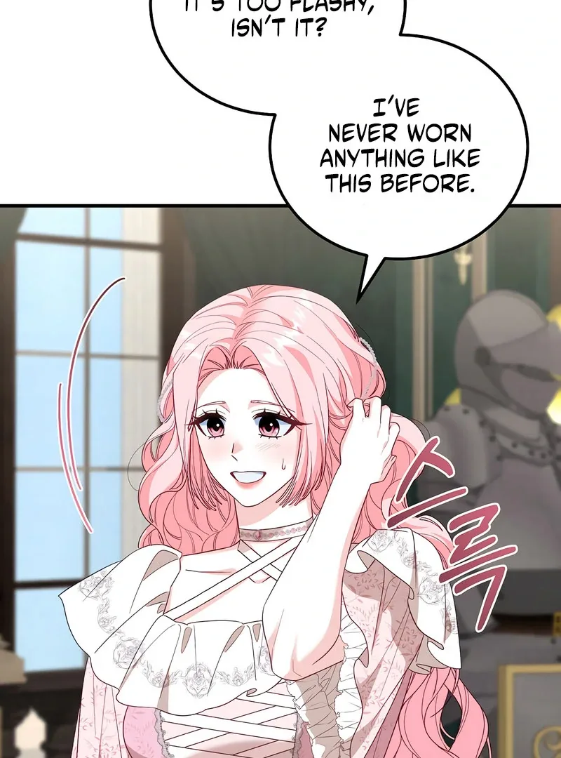 Remember the Time-Limited Grand Duchess Chapter 31 page 11