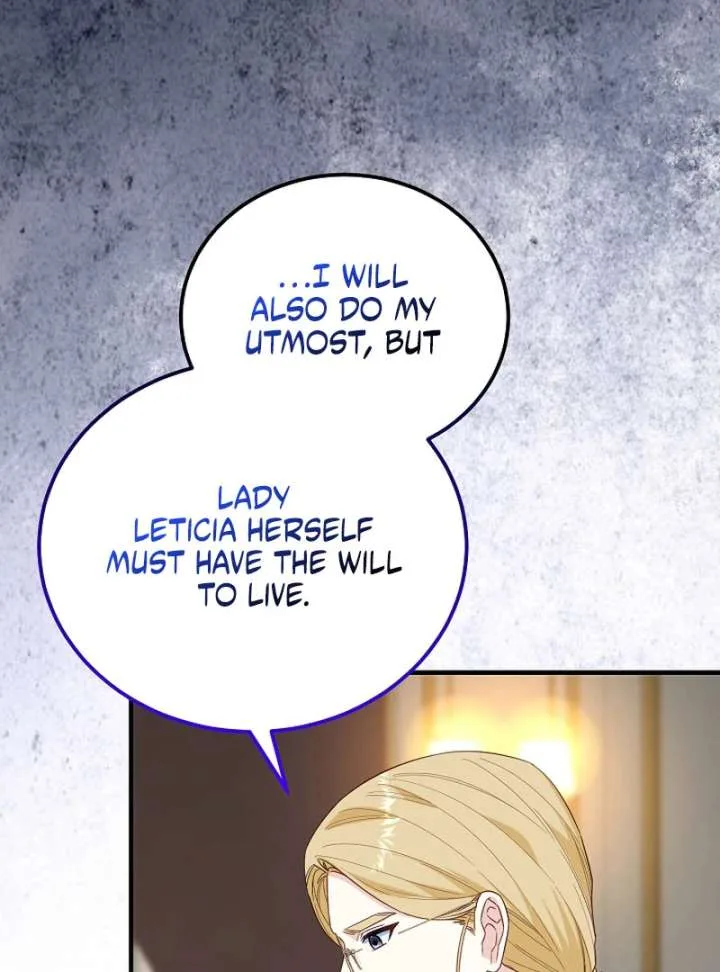 Remember the Time-Limited Grand Duchess Chapter 27 page 58