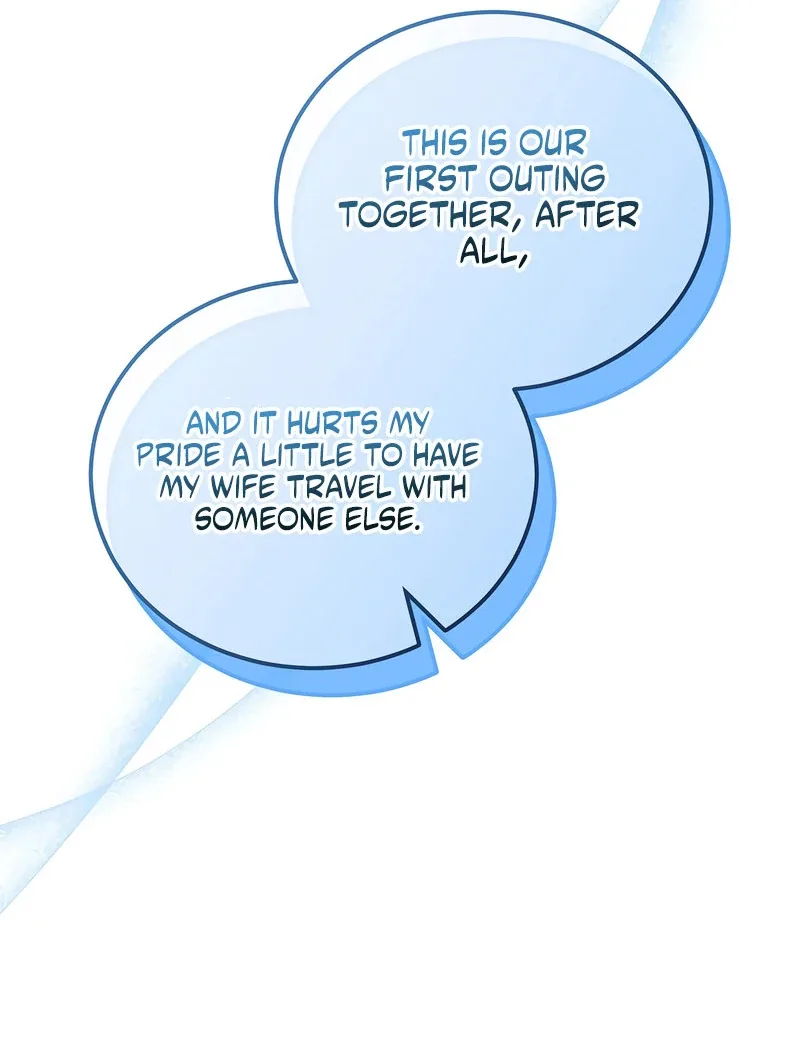 Remember the Time-Limited Grand Duchess Chapter 31 page 39