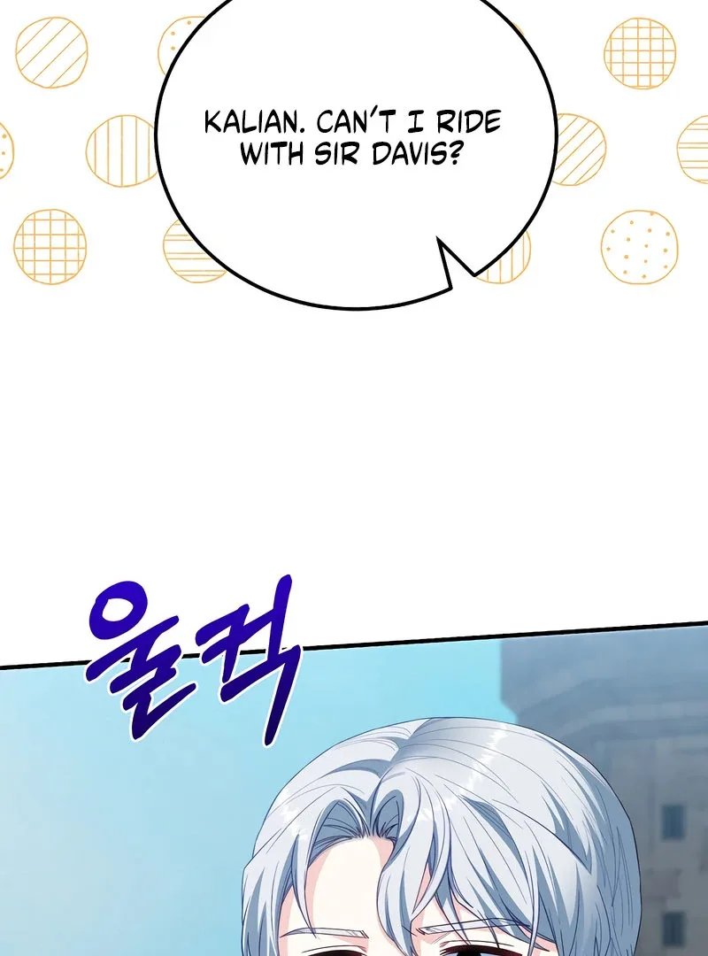 Remember the Time-Limited Grand Duchess Chapter 31 page 37