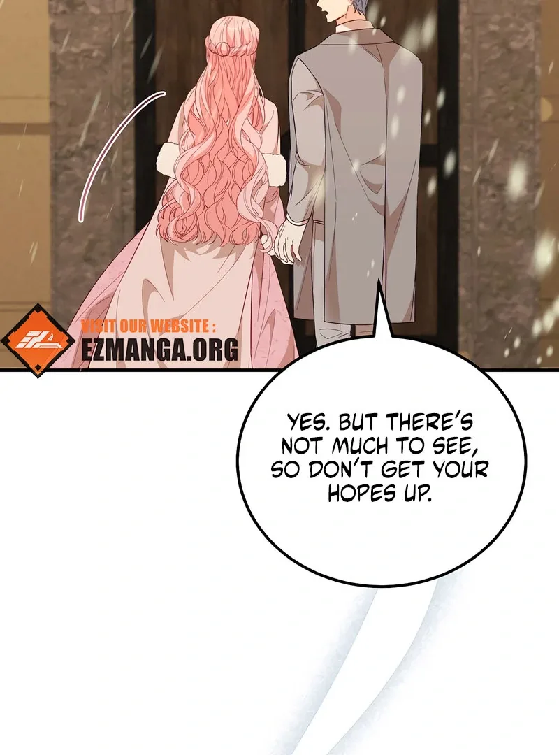 Remember the Time-Limited Grand Duchess Chapter 31 page 80