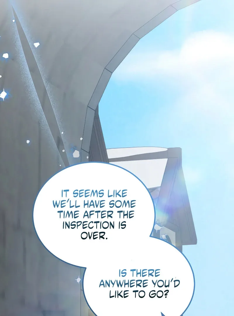 Remember the Time-Limited Grand Duchess Chapter 31 page 49