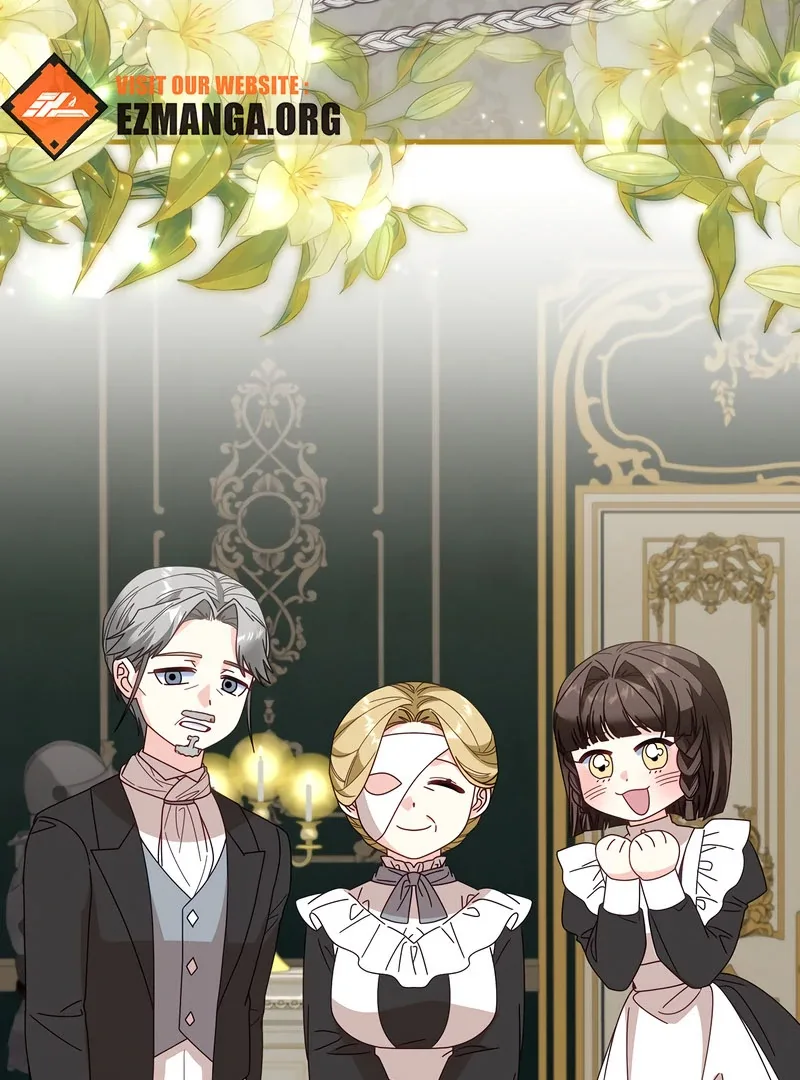 Remember the Time-Limited Grand Duchess Chapter 31 page 25