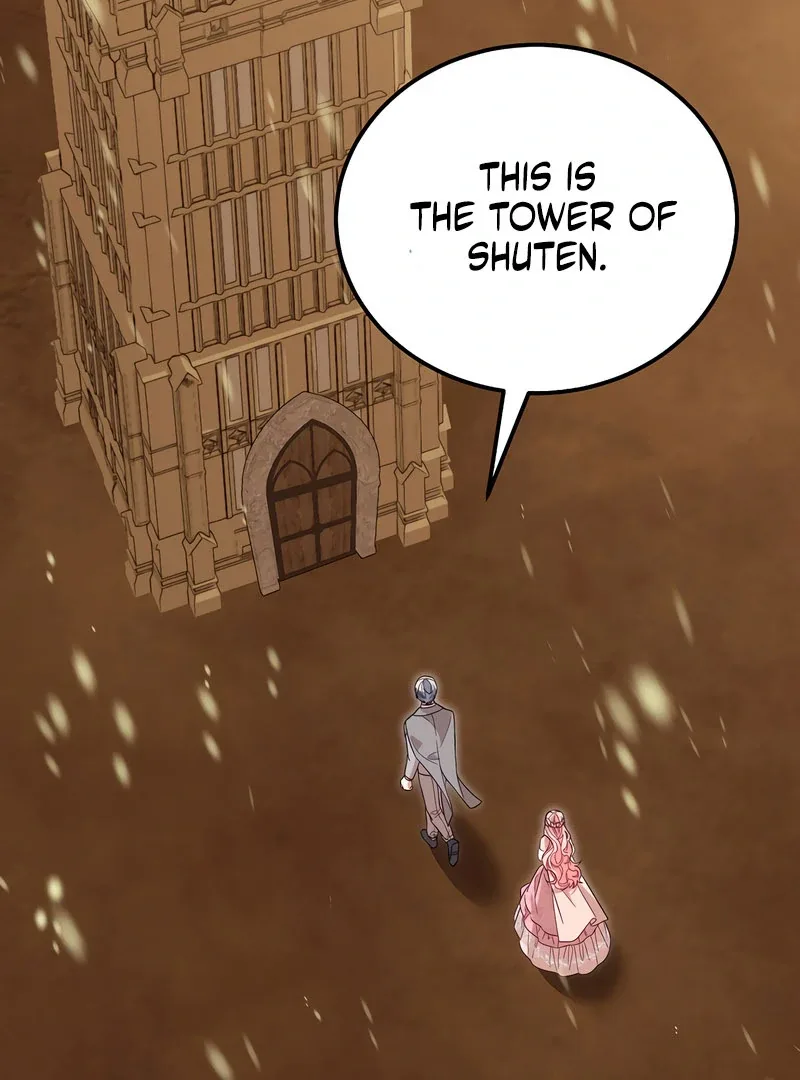 Remember the Time-Limited Grand Duchess Chapter 31 page 69