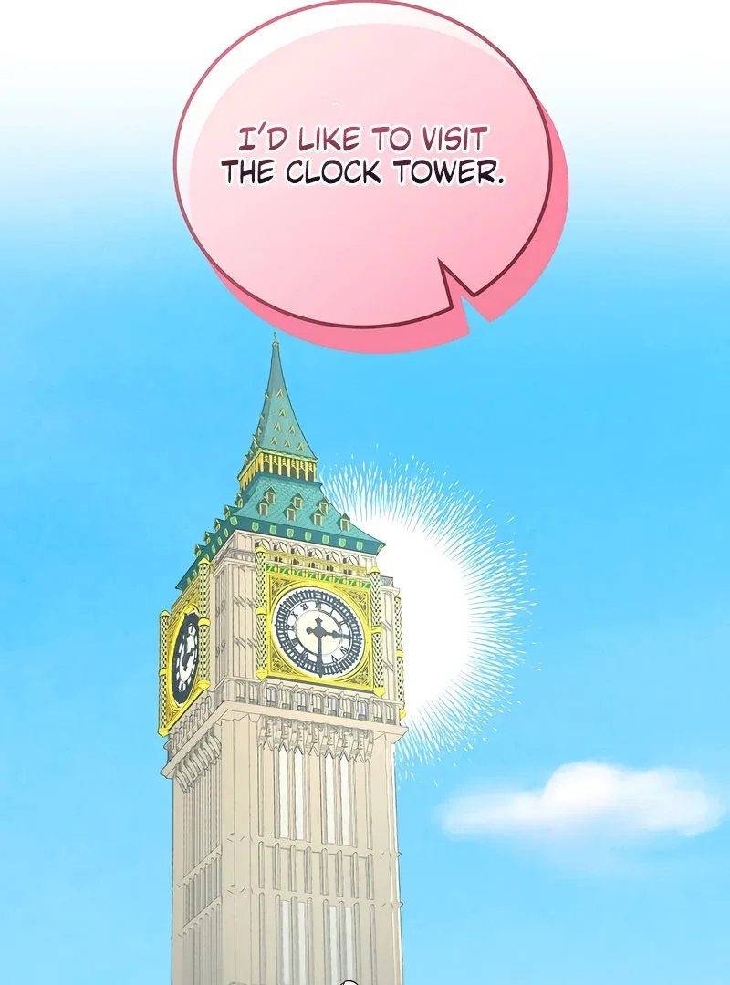 Remember the Time-Limited Grand Duchess Chapter 31 page 53