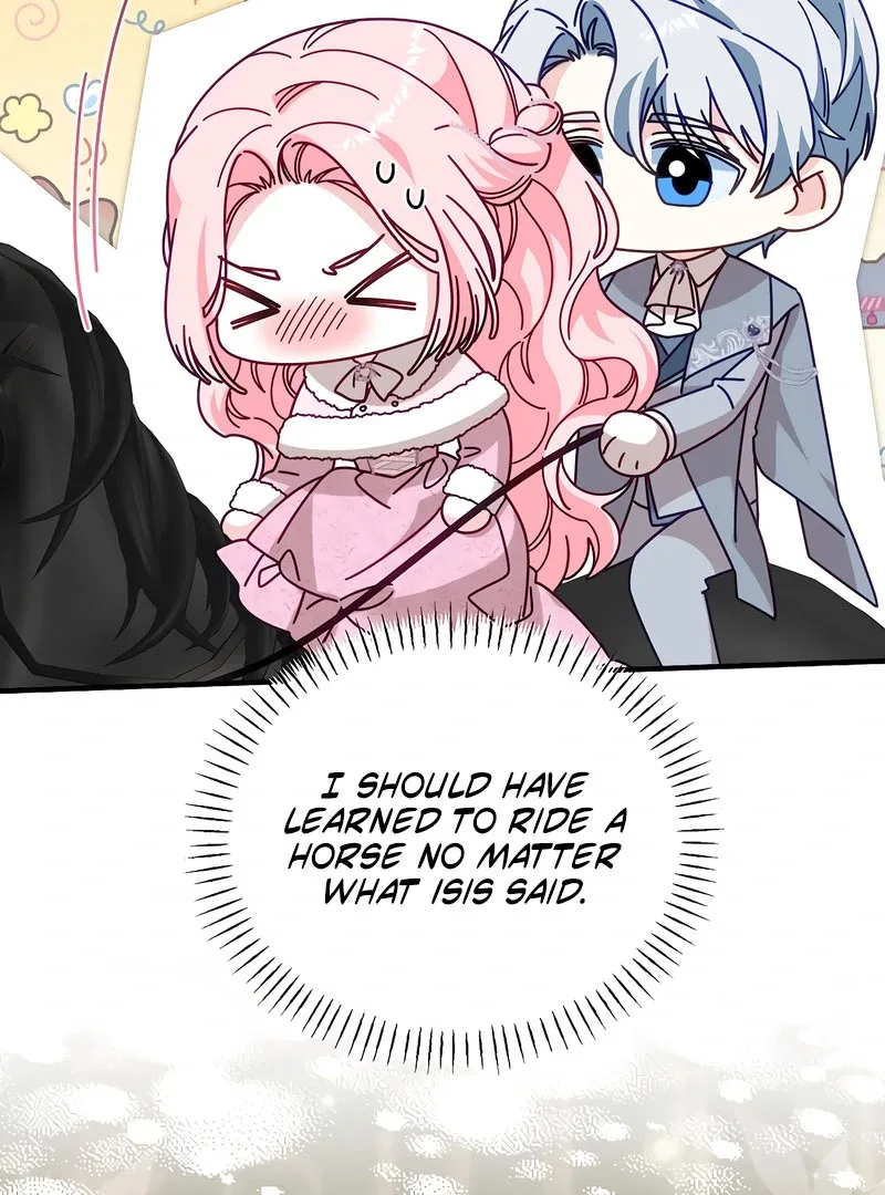 Remember the Time-Limited Grand Duchess Chapter 31 page 34