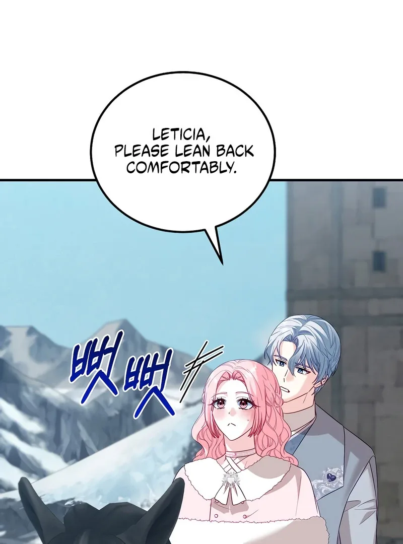 Remember the Time-Limited Grand Duchess Chapter 31 page 30