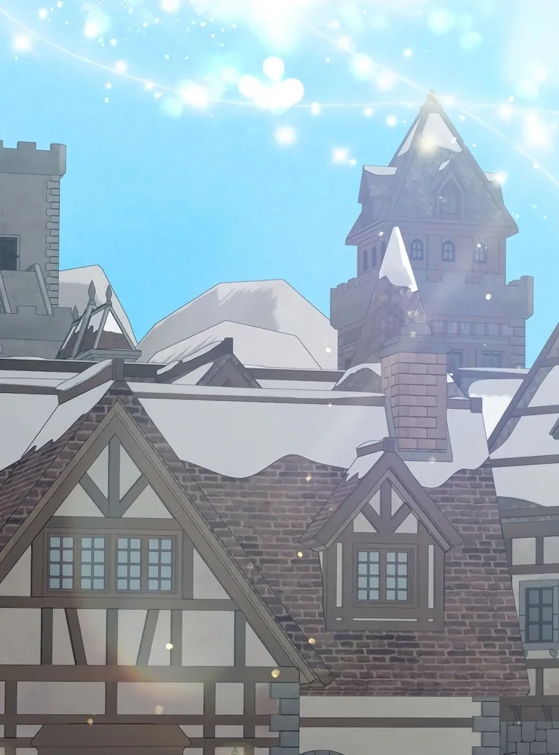 Remember the Time-Limited Grand Duchess Chapter 31 page 61