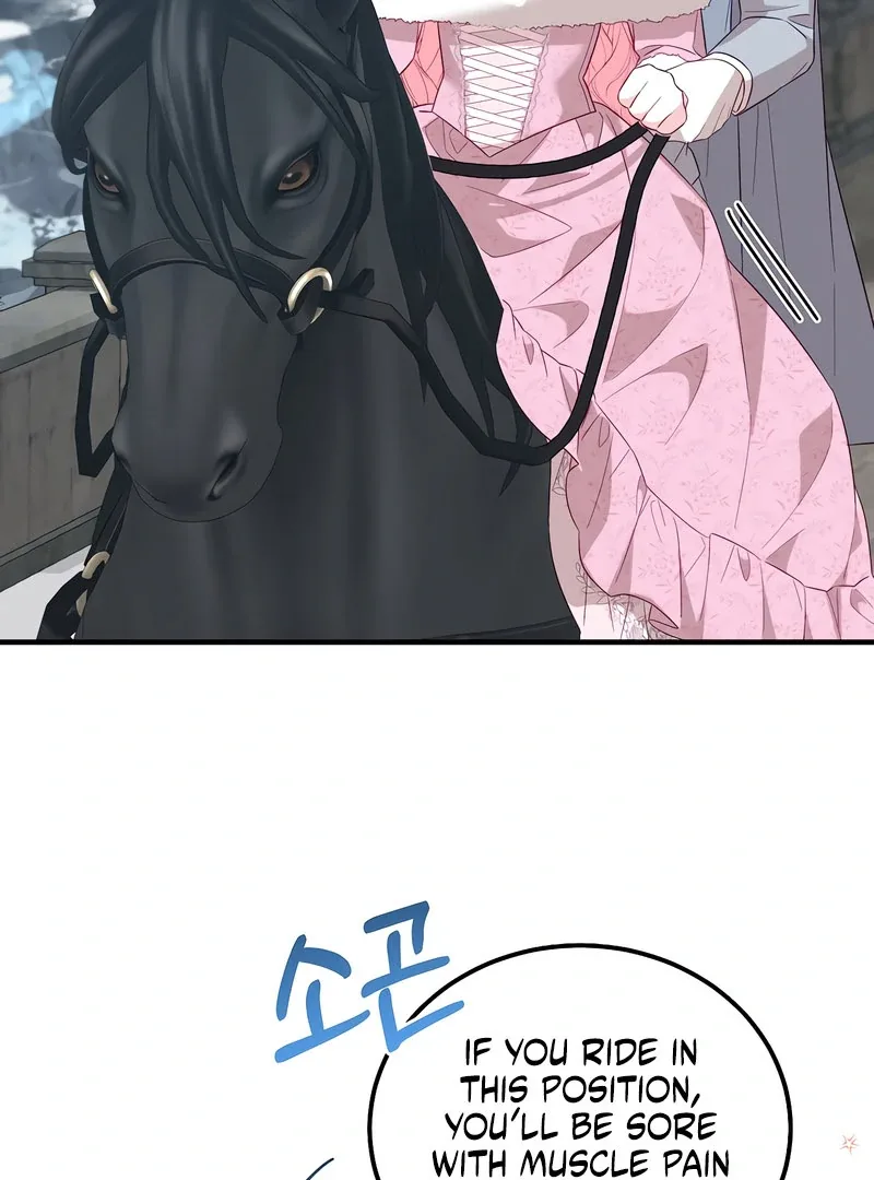 Remember the Time-Limited Grand Duchess Chapter 31 page 31