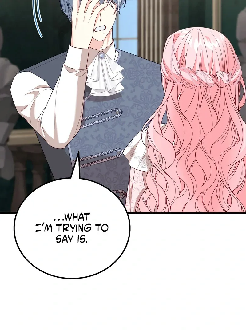 Remember the Time-Limited Grand Duchess Chapter 31 page 22