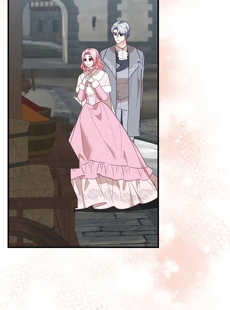 Remember the Time-Limited Grand Duchess Chapter 31 page 63
