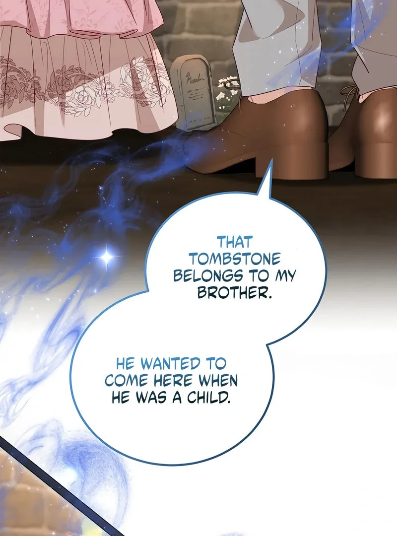 Remember the Time-Limited Grand Duchess Chapter 31 page 97