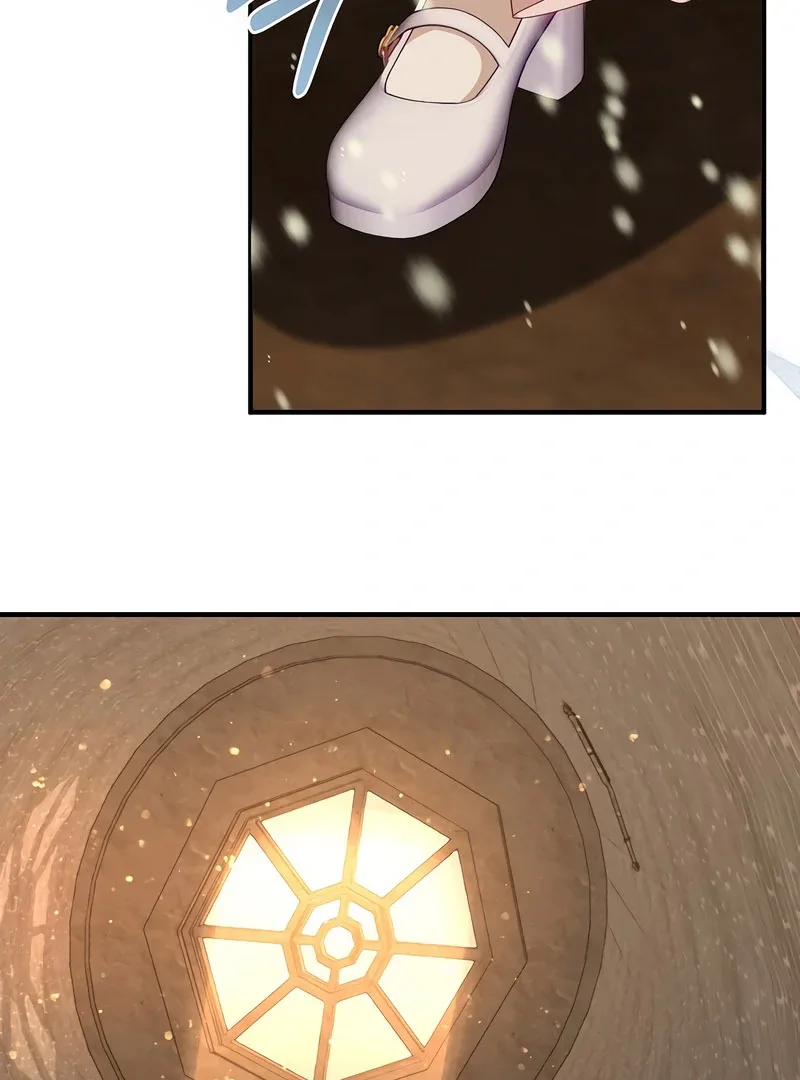 Remember the Time-Limited Grand Duchess Chapter 31 page 82