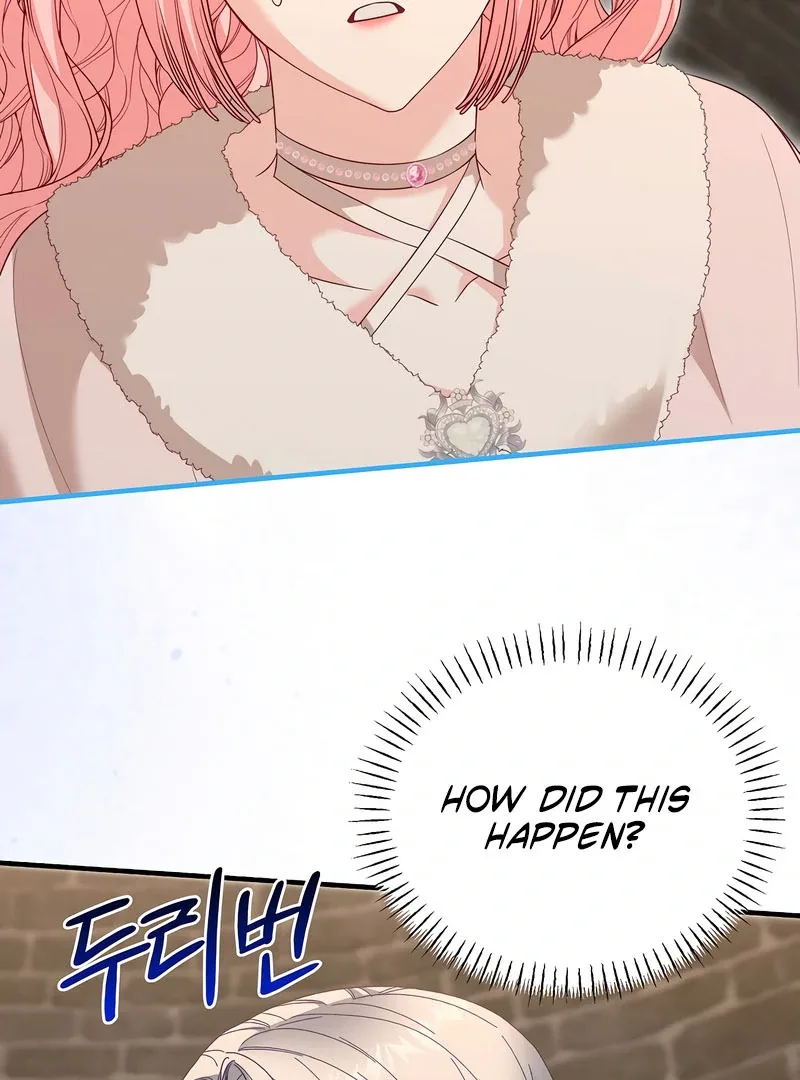 Remember the Time-Limited Grand Duchess Chapter 31 page 110