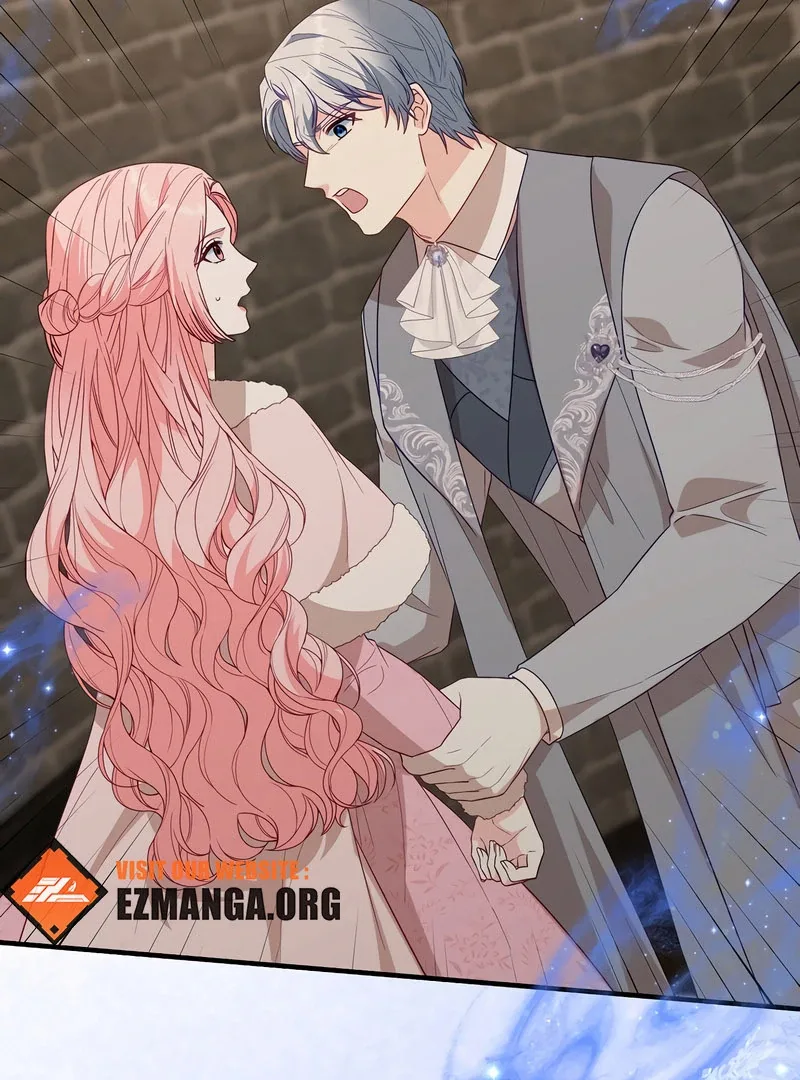Remember the Time-Limited Grand Duchess Chapter 31 page 108