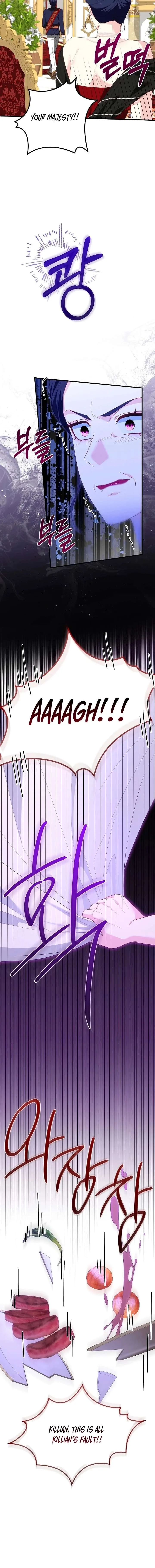 Remember the Time-Limited Grand Duchess Chapter 38 page 7