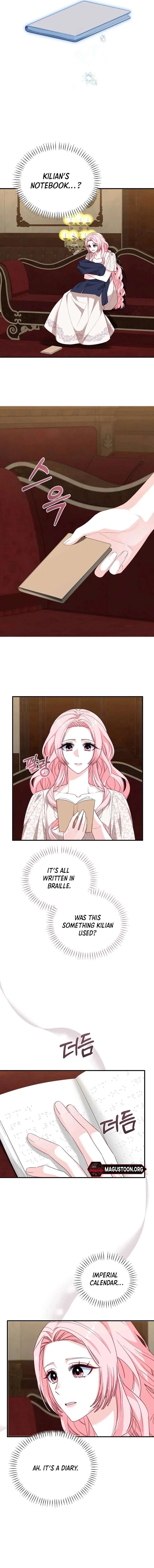 Remember the Time-Limited Grand Duchess Chapter 39 page 10