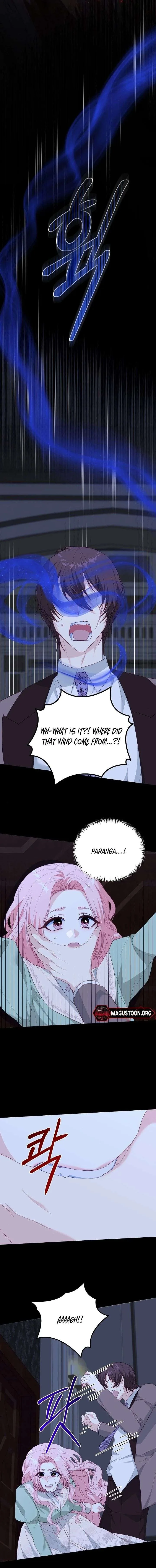 Remember the Time-Limited Grand Duchess Chapter 42 page 3
