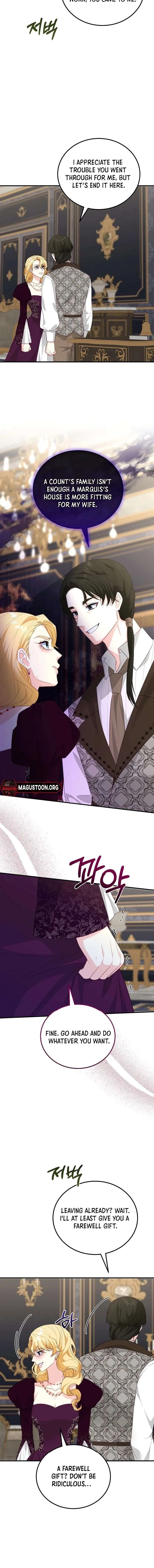 Remember the Time-Limited Grand Duchess Chapter 43 page 6