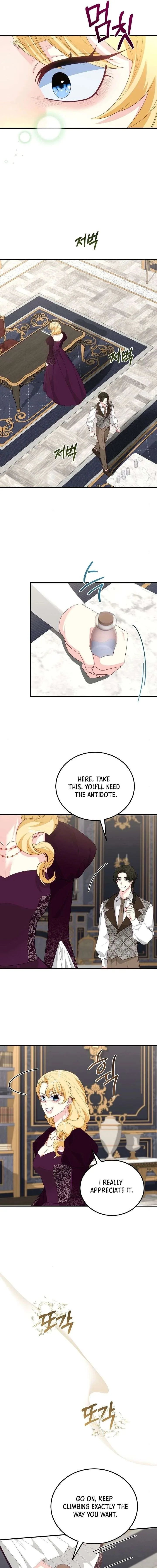 Remember the Time-Limited Grand Duchess Chapter 43 page 7