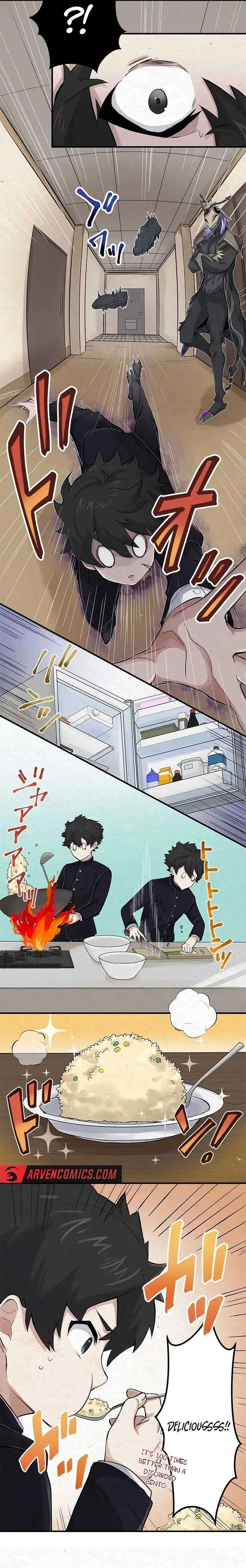Rental Effort Chapter 2 page 10