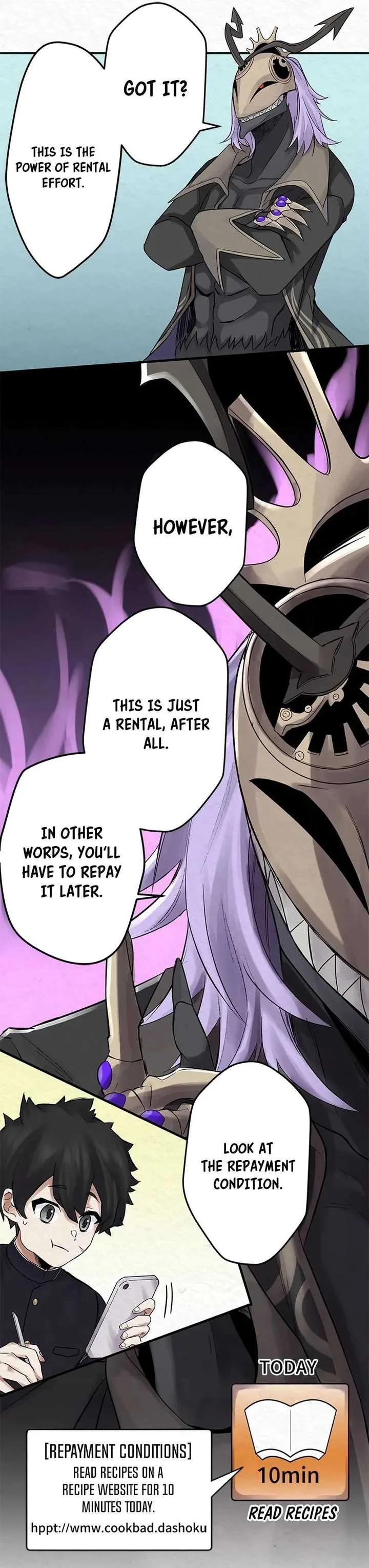 Rental Effort Chapter 2 page 11