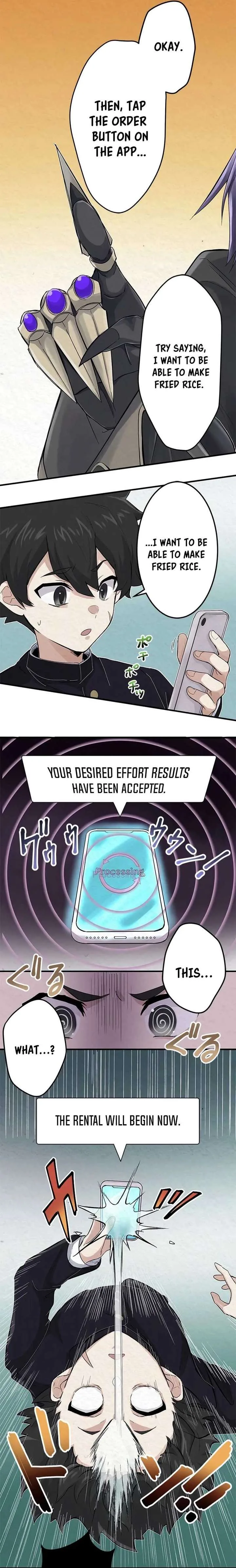 Rental Effort Chapter 2 page 9