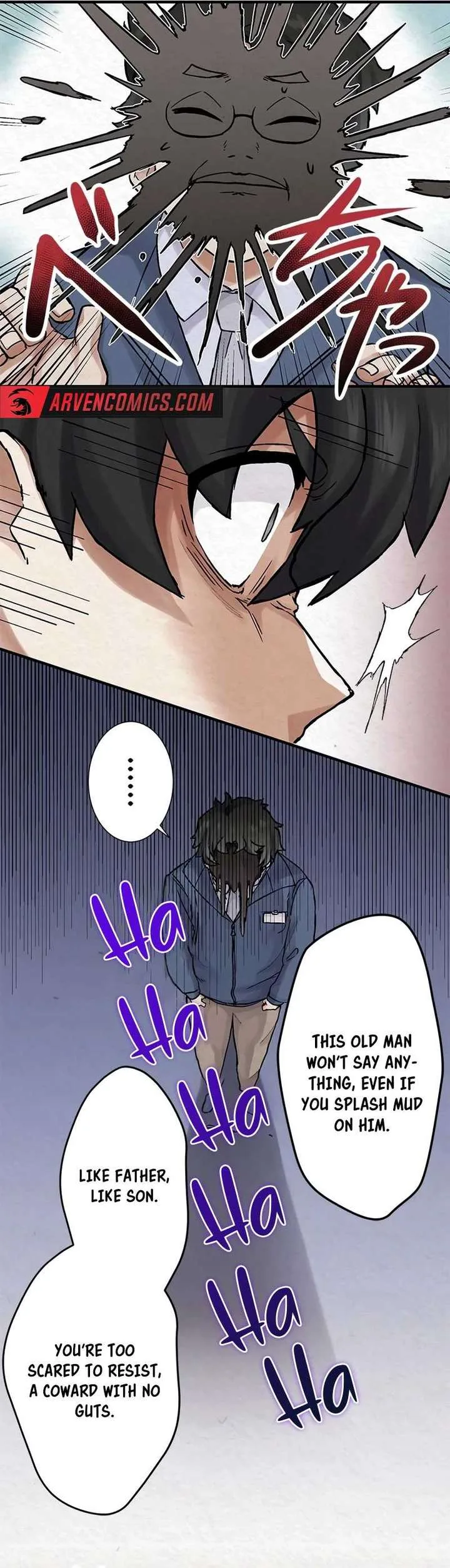 Rental Effort Chapter 2 page 16