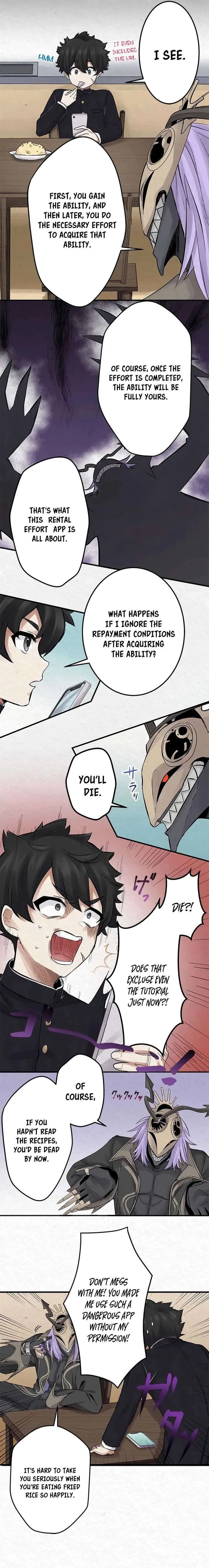 Rental Effort Chapter 2 page 12
