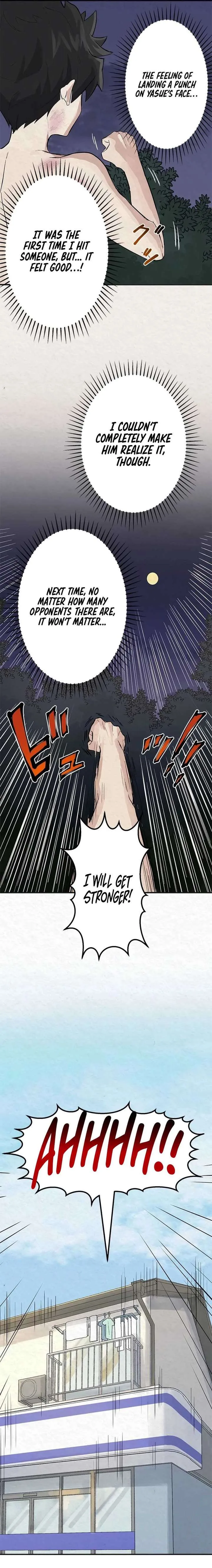 Rental Effort Chapter 4 page 5