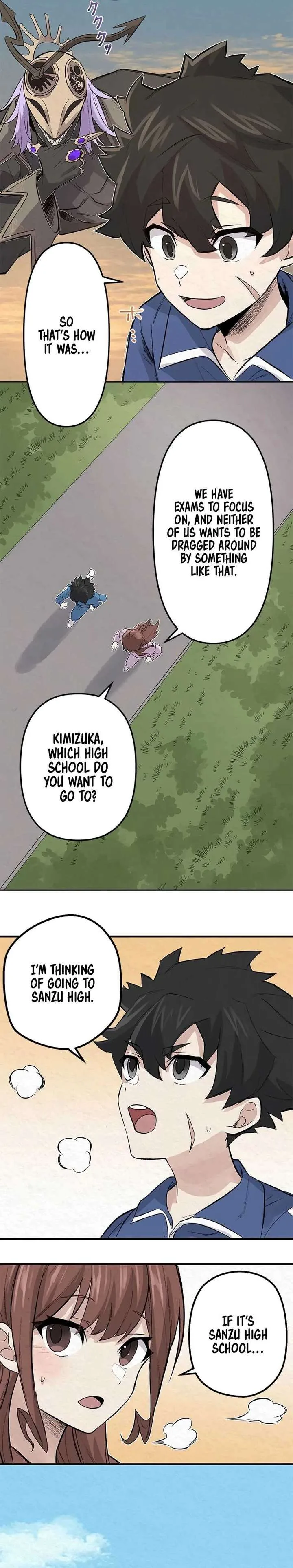 Rental Effort Chapter 4 page 10