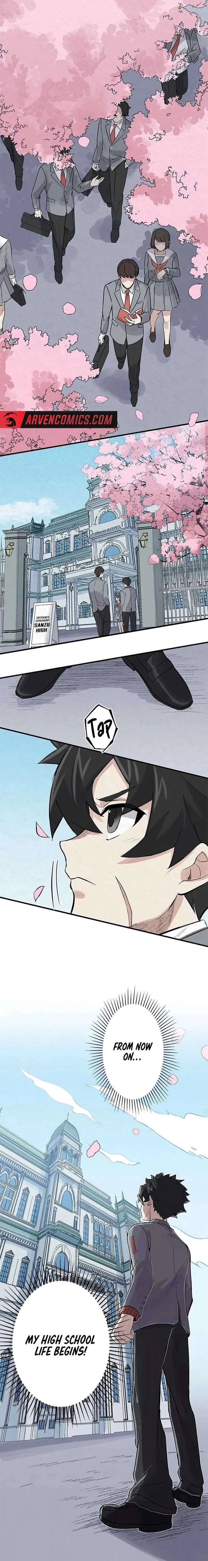 Rental Effort Chapter 4 page 15