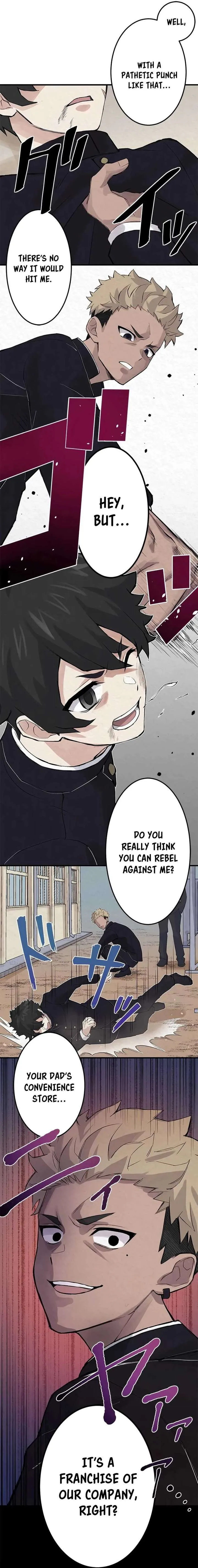 Rental Effort Chapter 1 page 15