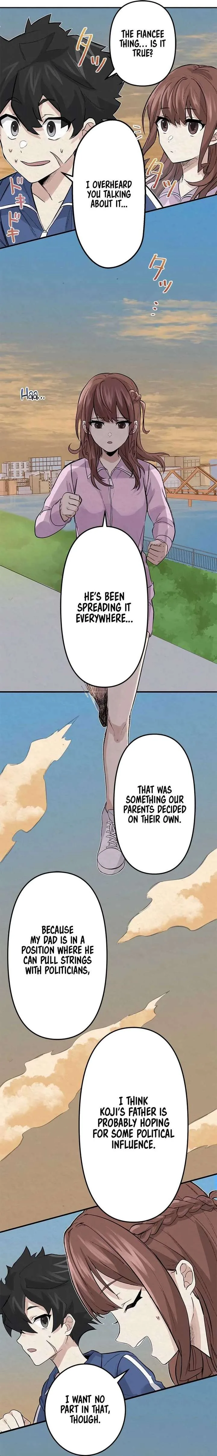 Rental Effort Chapter 4 page 9