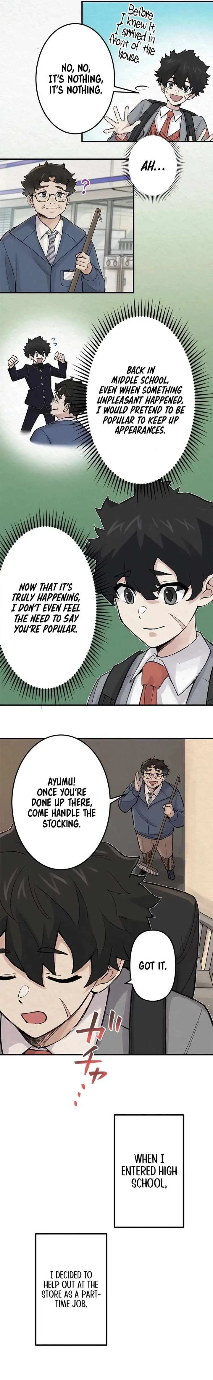 Rental Effort Chapter 6 page 3
