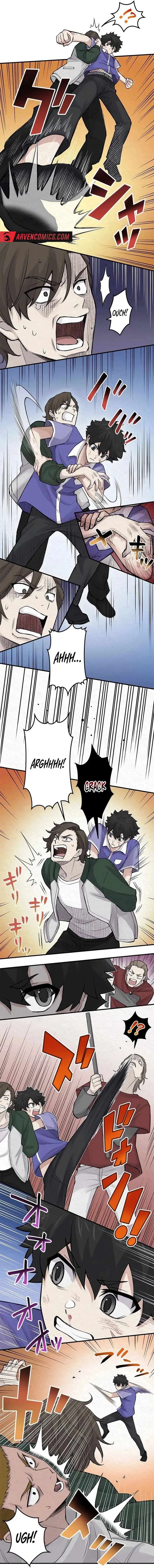 Rental Effort Chapter 6 page 11