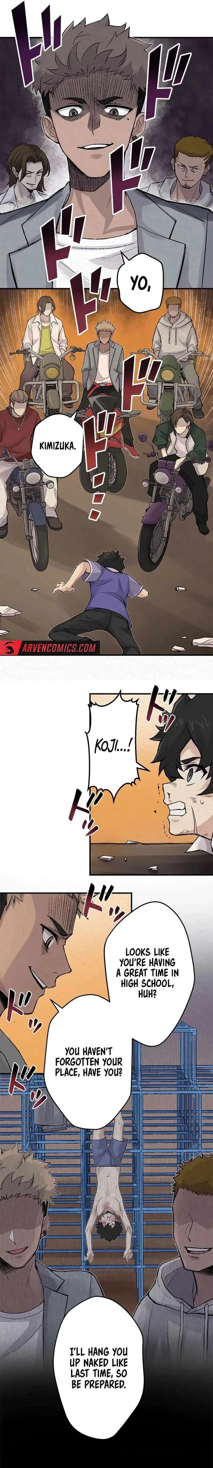 Rental Effort Chapter 6 page 7