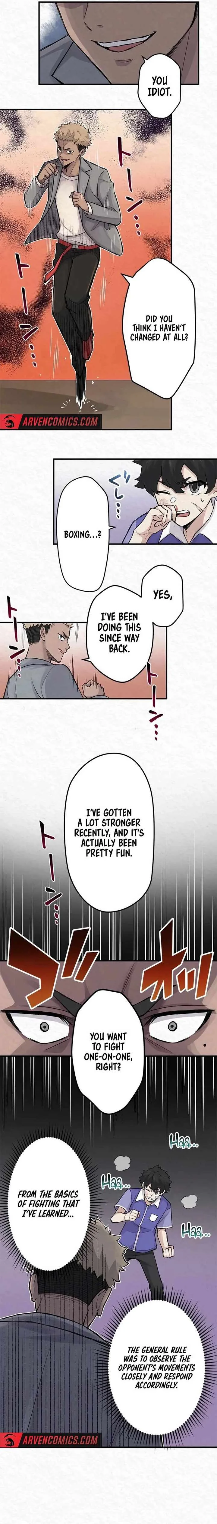 Rental Effort Chapter 6 page 14