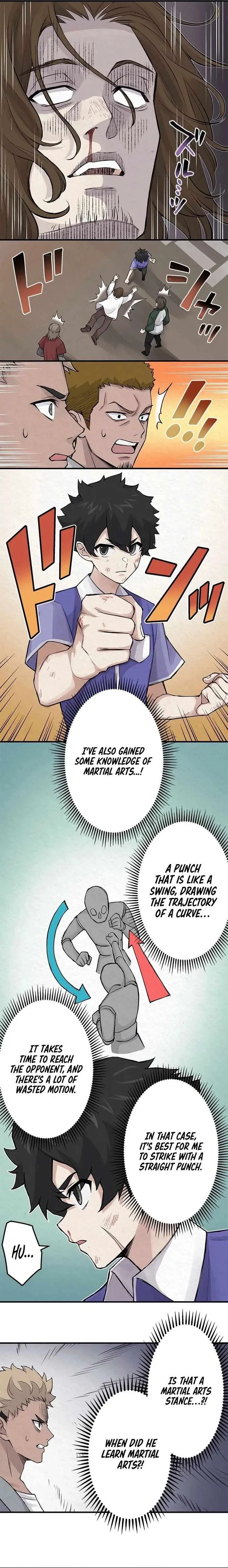 Rental Effort Chapter 6 page 9