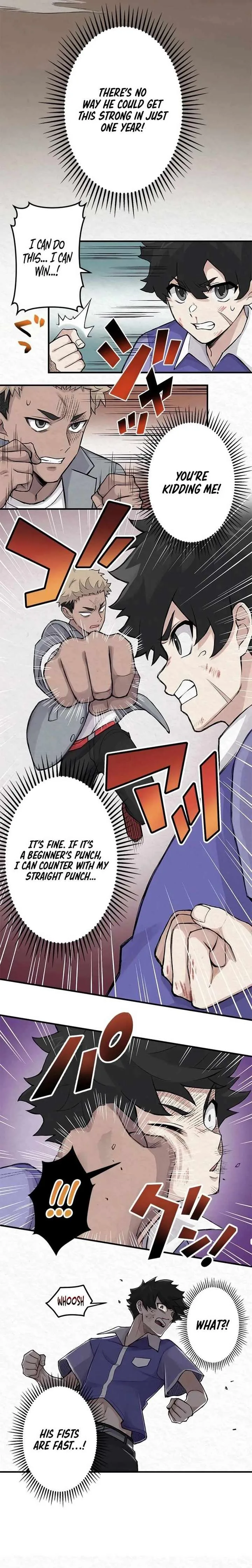 Rental Effort Chapter 6 page 13