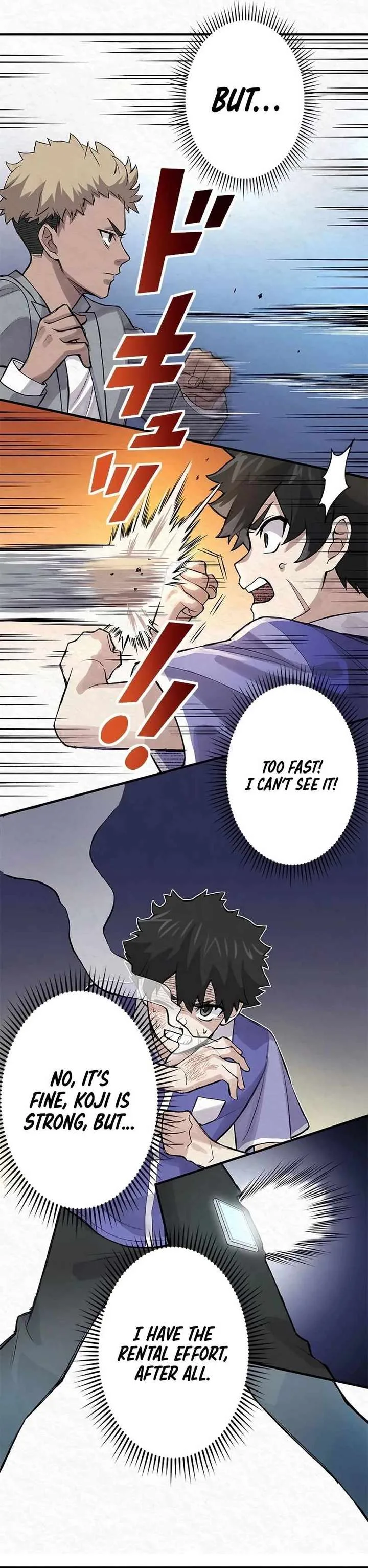 Rental Effort Chapter 6 page 15