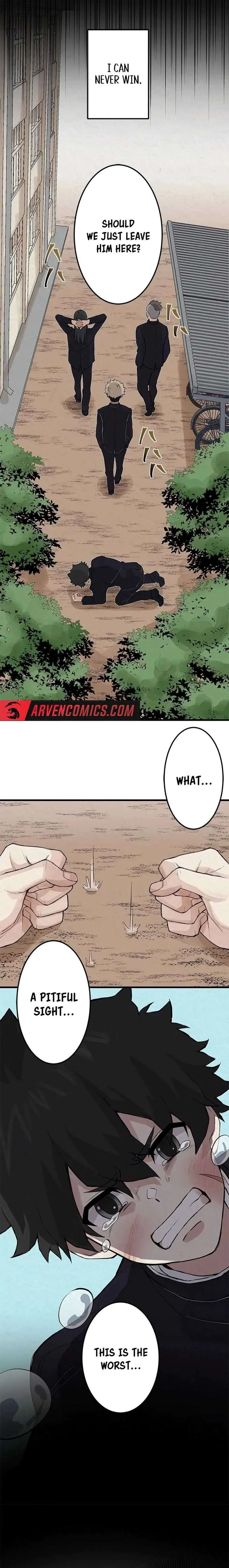 Rental Effort Chapter 1 page 18