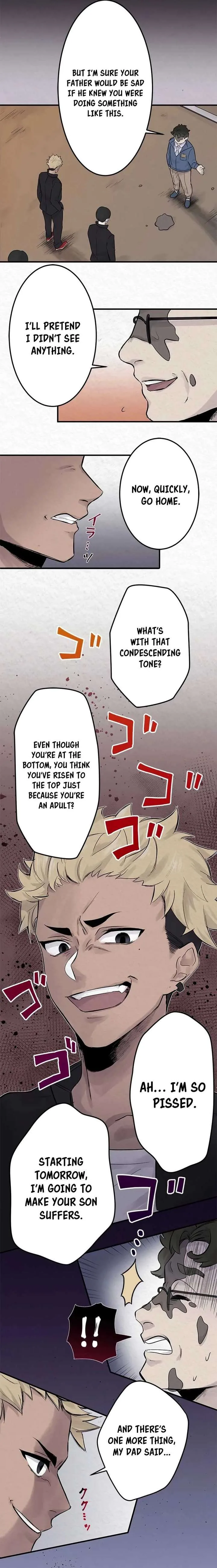 Rental Effort Chapter 3 page 3