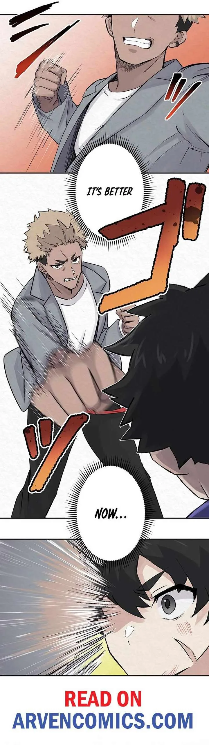 Rental Effort Chapter 7 page 4
