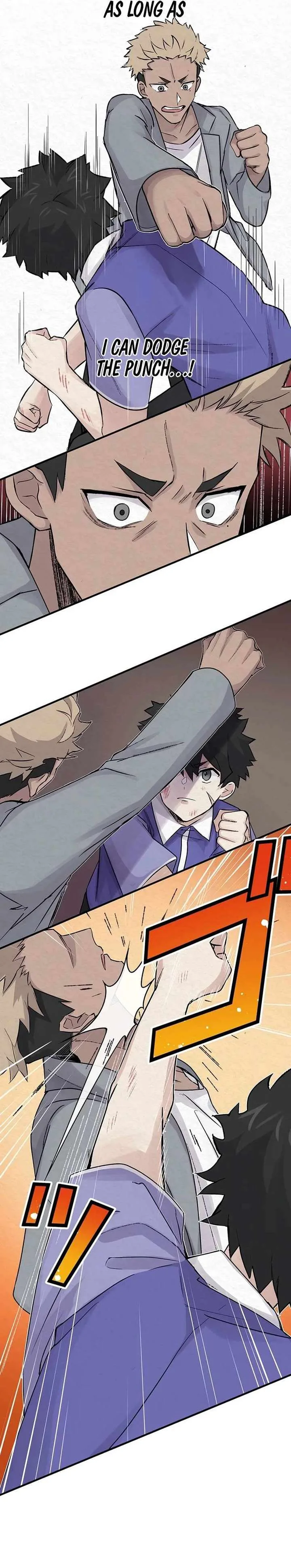 Rental Effort Chapter 7 page 8